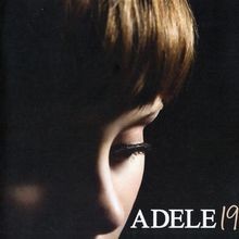19 de Adele | CD | état bon