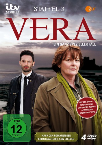 Vera ein ganz spezieller fall - ein,