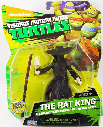 Tmnt tortues ninja - tmnt,
