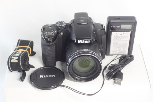 Appareil photo numérique - , 16,1