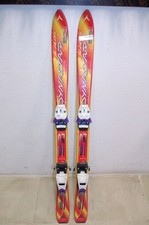 Dynastar S7 Team 110 cm Ski + Tyrolia T2 45 Fixations Snow Sport Winter Outdoor