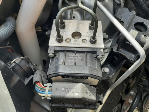 0265216850 abs toyota corolla - 0265216850,