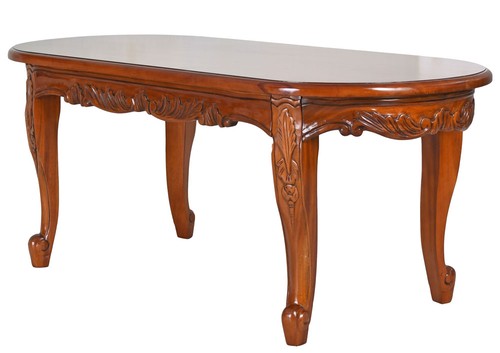 Table salon antique - de,