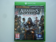 Assassin's Creed Syndicate
