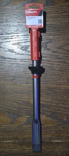 Hilti 36 narrow flat - te-yx-fm-36, narrow-flat