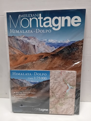 Revue meridiani montagnes 90 - montagnes, n.90