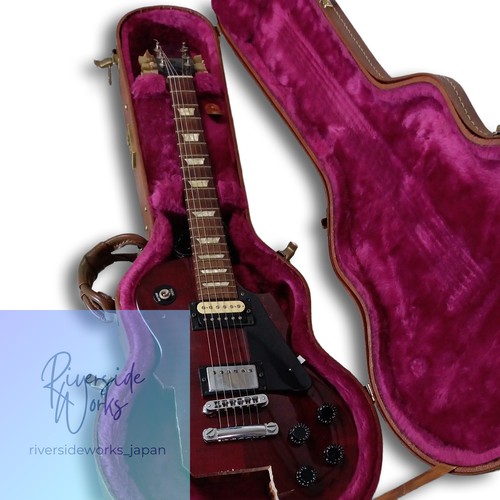 Guitare électrique gibson - guitare,