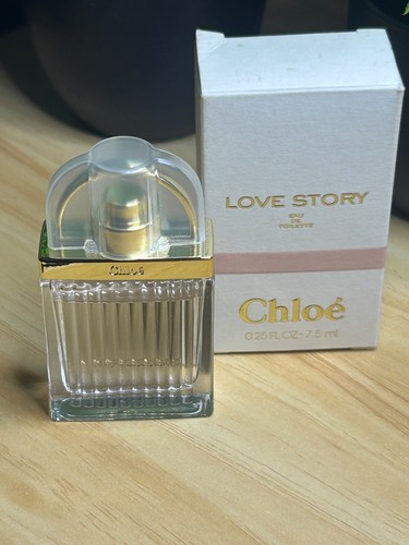 Parfum miniature love - parfum,