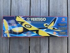 Günther Flugspiele. Avion