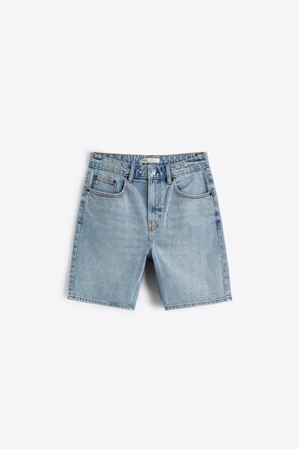 New zara men denim - men, bermuda