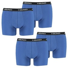 Lot de 4 boxers homme Head en