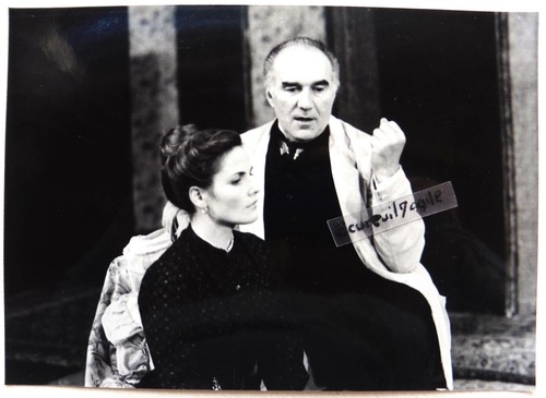 Photo press michel piccolo - tv,
