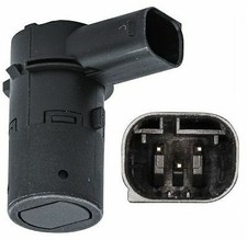 Capteur radar de recul