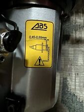 BMW R1100GS 1995 ABS