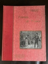 FEMMES DE FRANCE - Fernand HUE