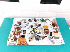 Lego 76390 Le calendrier de l’Avent Harry potter (manque deux pièces)