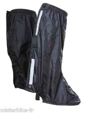Paire de sur-bottes Moto
