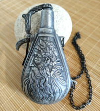 Ancienne Poire À Poudre