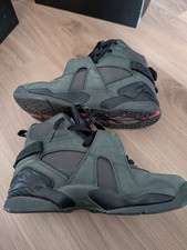 Air Jordan 8 Take Flight
