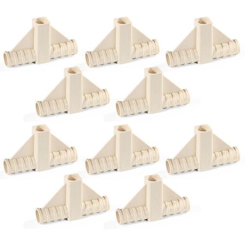 Pack connecteurs de - 10,