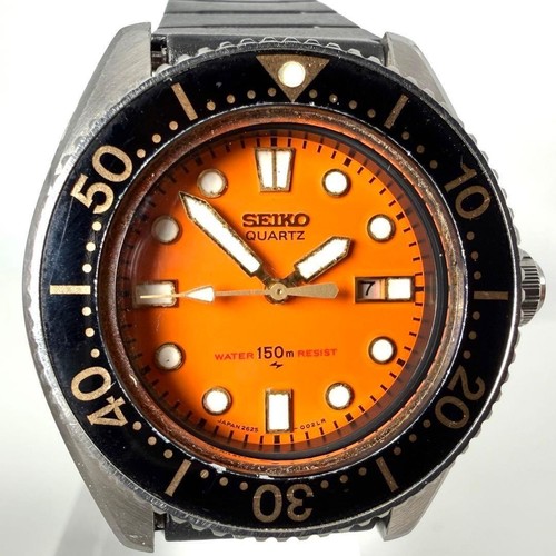 Montre plongée seiko - montre,