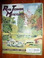 Shooting Star Revue Technique moto Money goyon Etat - Bon Etat Occasion