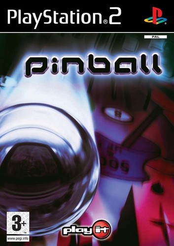 Play pinball - (play, it)