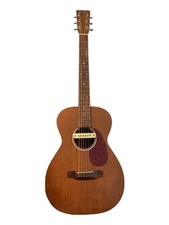 Guitare acoustique Martin 0-15 CTM 2007