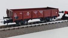 ROCO  HO Wagon Tombereau 2