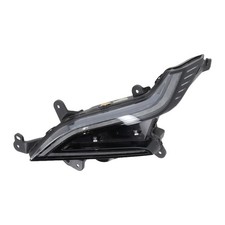 Feu diurne avant gauche - Renault MEGANE V - 266053014R - S1-2992X