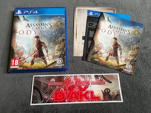 Pas jeu boite vide - jeu,