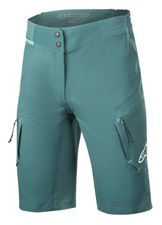 Short de vélo Stella Alps 8