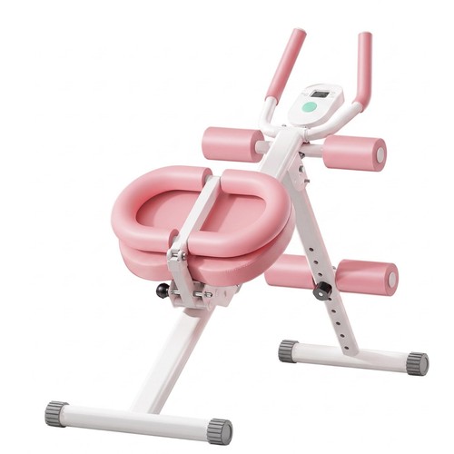 Appareil abdos inclinable - abdos,