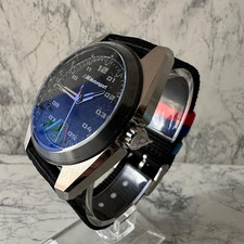 Montre bmw motorsport - montre, m