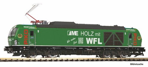 Piko 37470 locomotive - 37470,