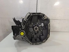 Boite de vitesses RENAULT CLIO