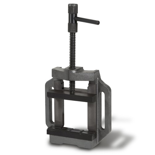 Eberth etau pour perceuse - pour, en