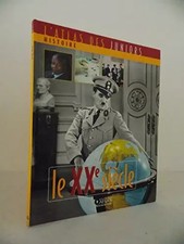 L'atlas des juniors histoire