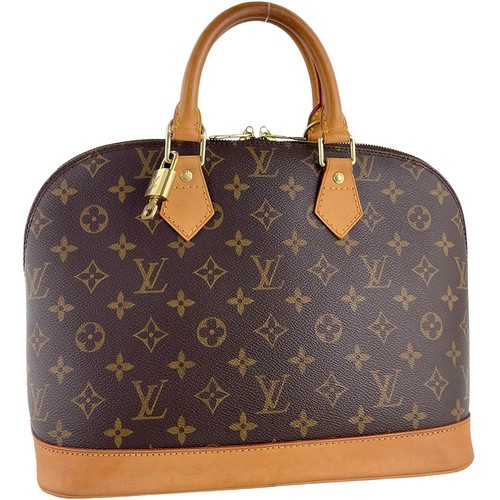 Sac main louis vuitton - à,