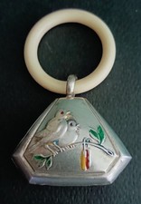 Ancien joli petit Hochet