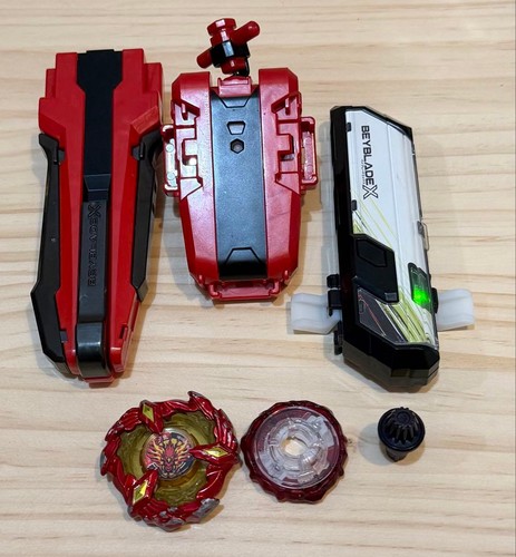 Takara tomy beyblade - beyblade, x