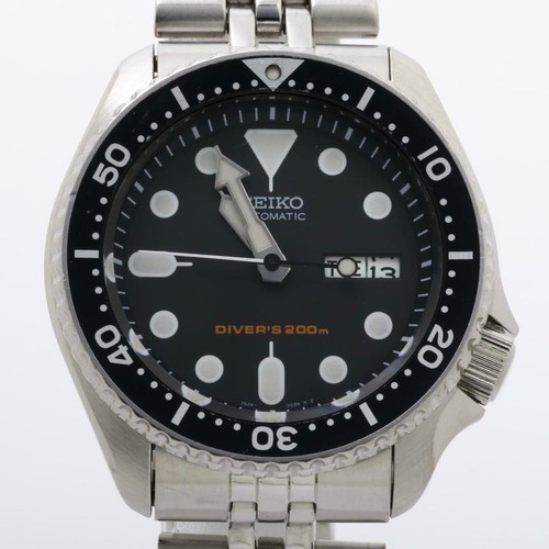 seiko skx007