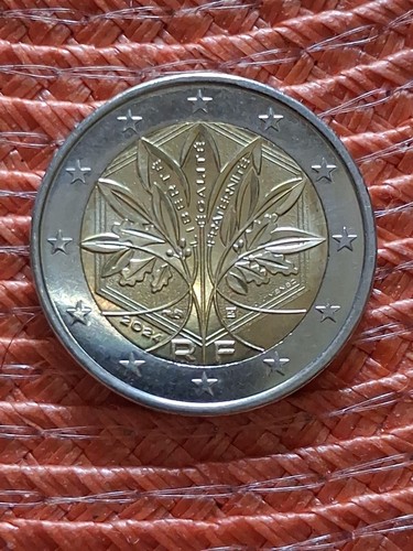 Piece monnaie france - piece,