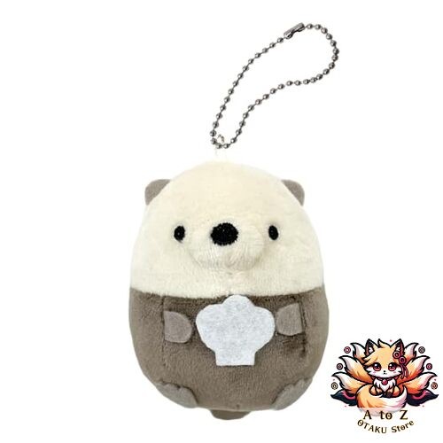 Bestever peluche mochi - mochi, egg