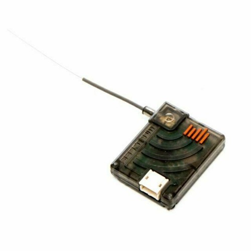 Spektrum 9745 dsmx remote - dsmx,