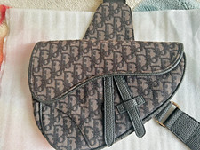Sacoche dior