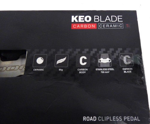 Look keo blade - keo, carbon