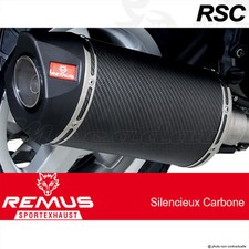 Silencieux Pot échappement