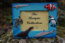 ME0720  CADRE PHOTO OCEAN MER