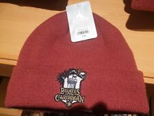 BONNET / Cap PIRATES OF THE